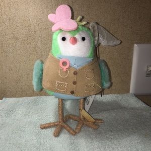 Spritz Bird Easter 2022